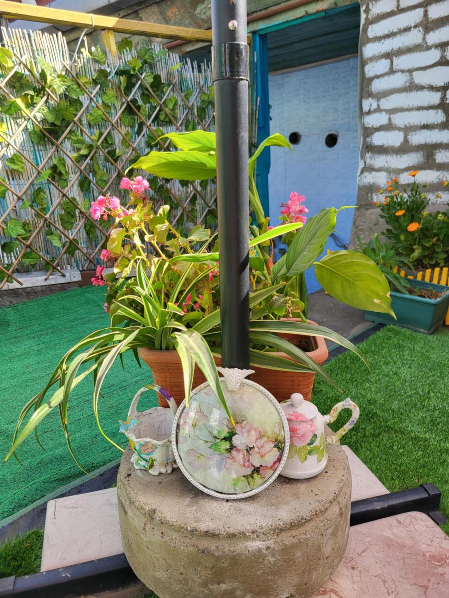 Guest House Tabukashvili 31 트빌리시 외부 사진
