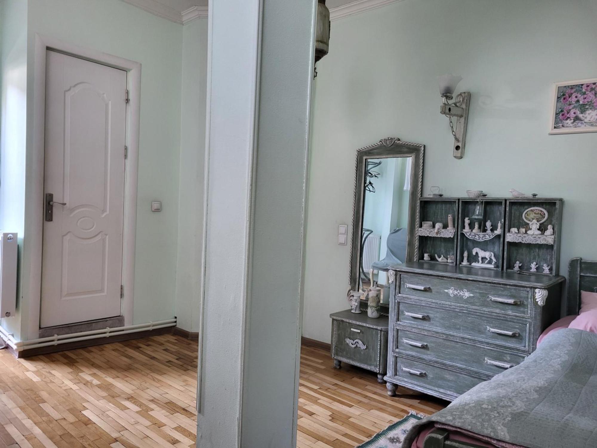 Guest House Tabukashvili 31 트빌리시 객실 사진