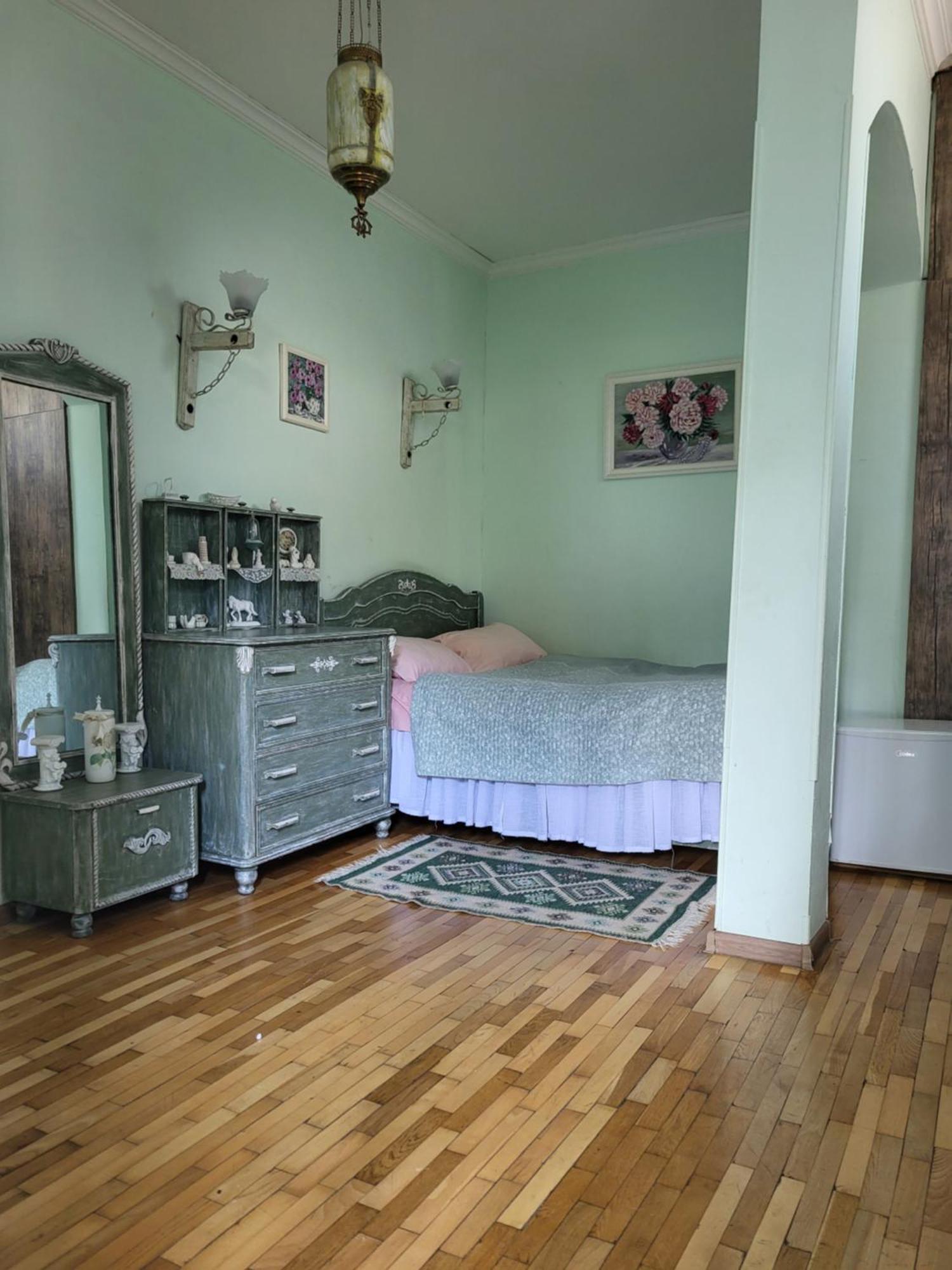 Guest House Tabukashvili 31 트빌리시 객실 사진