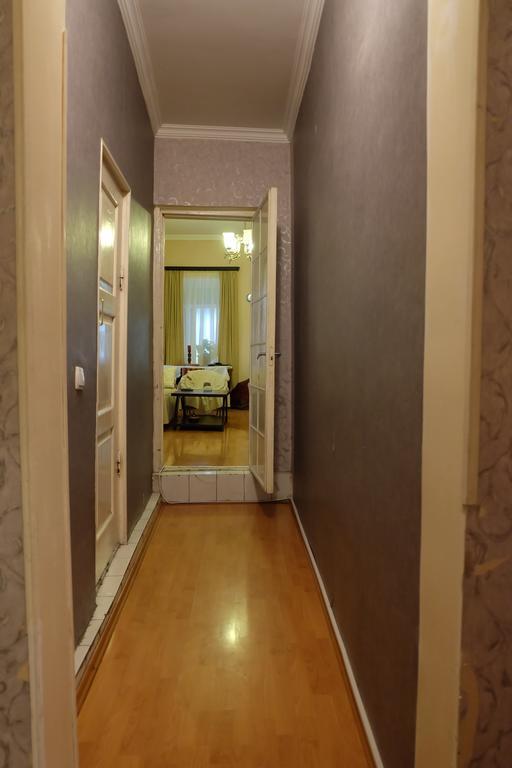 Guest House Tabukashvili 31 트빌리시 외부 사진