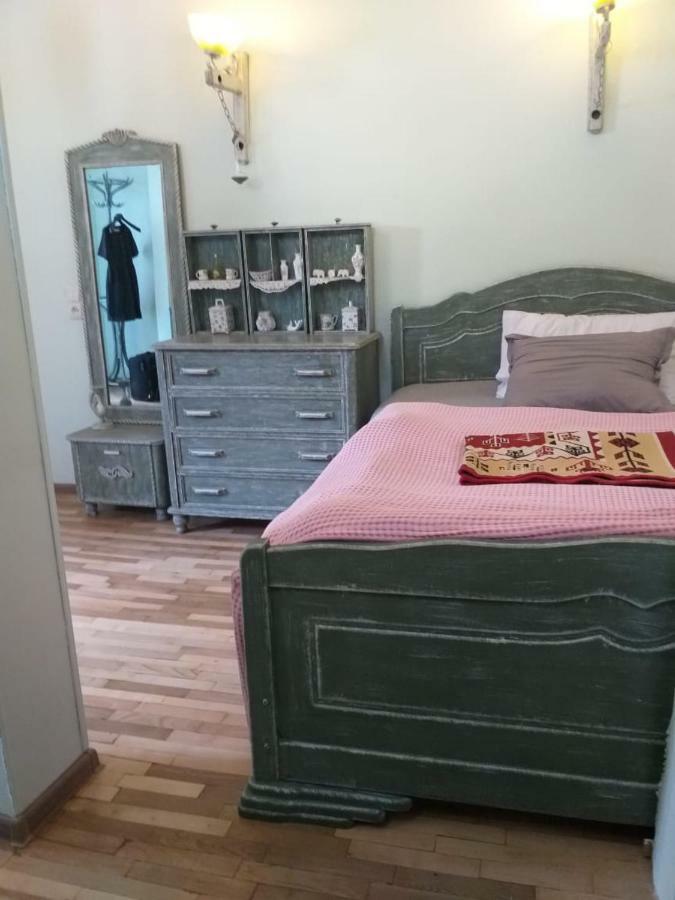 Guest House Tabukashvili 31 트빌리시 외부 사진