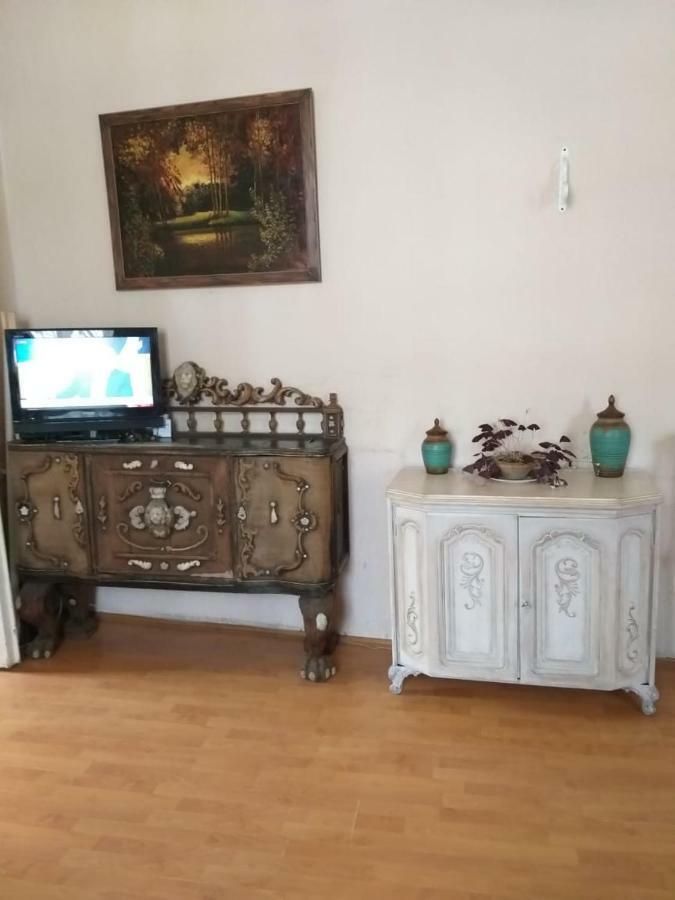 Guest House Tabukashvili 31 트빌리시 외부 사진