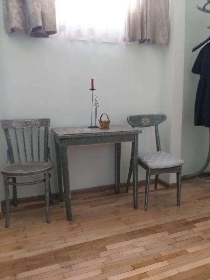 Guest House Tabukashvili 31 트빌리시 외부 사진