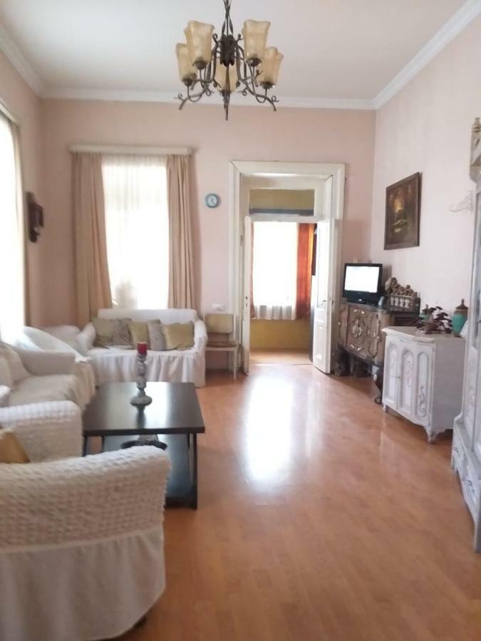 Guest House Tabukashvili 31 트빌리시 외부 사진