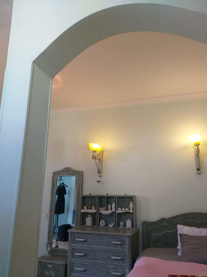 Guest House Tabukashvili 31 트빌리시 외부 사진