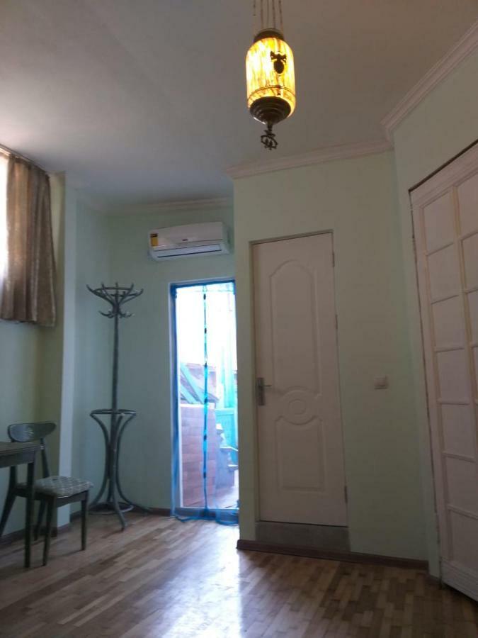 Guest House Tabukashvili 31 트빌리시 외부 사진