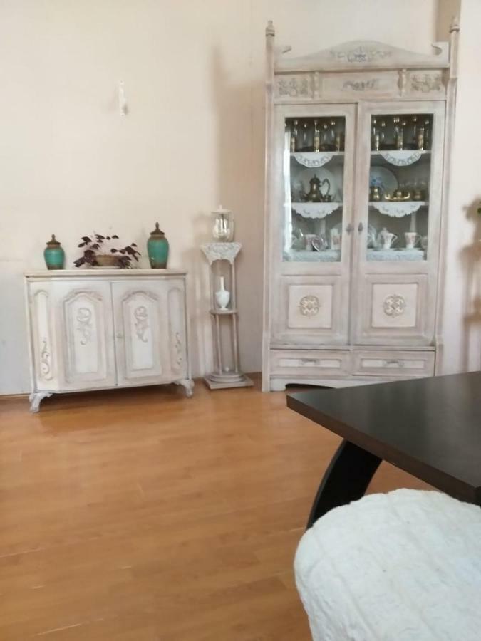 Guest House Tabukashvili 31 트빌리시 외부 사진