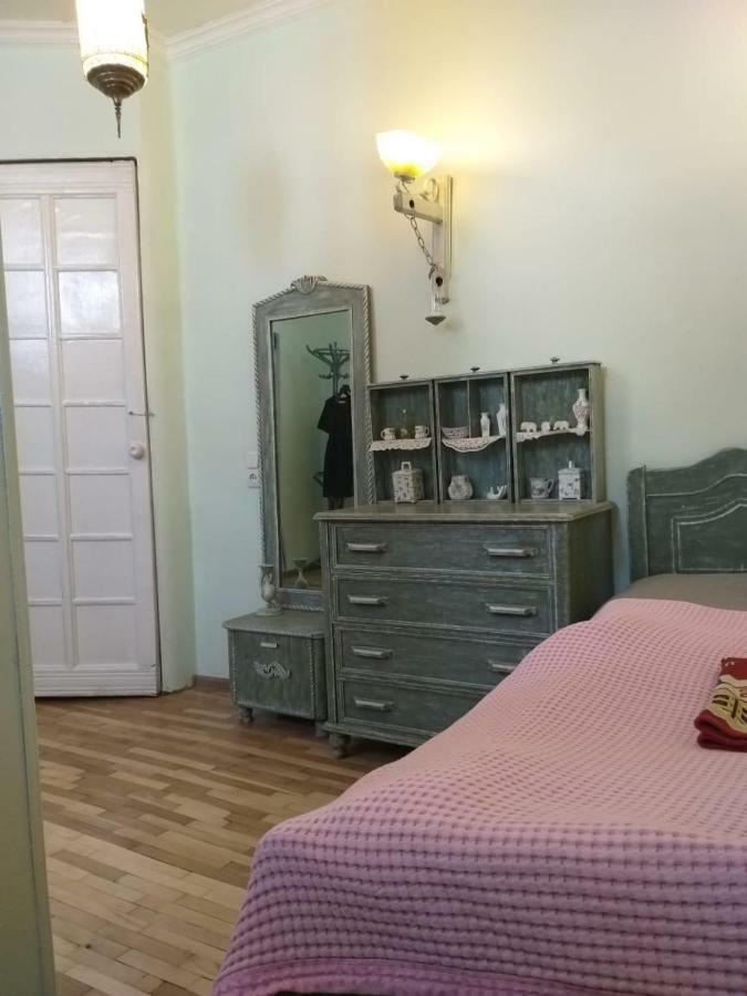 Guest House Tabukashvili 31 트빌리시 외부 사진
