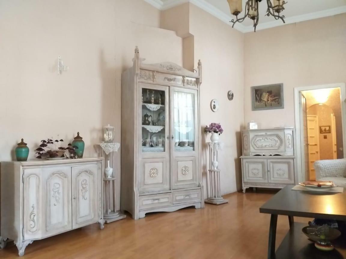 Guest House Tabukashvili 31 트빌리시 외부 사진