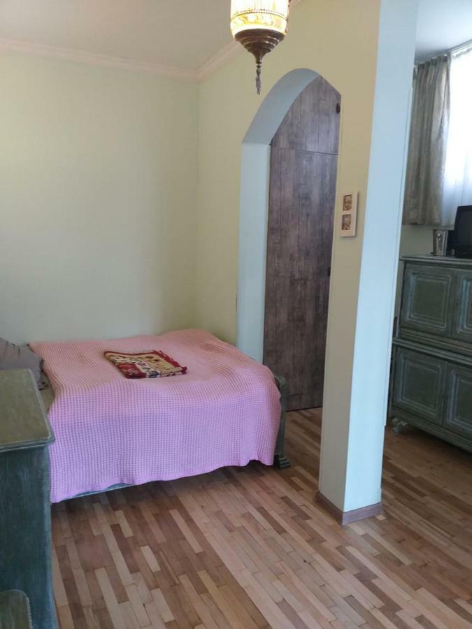 Guest House Tabukashvili 31 트빌리시 외부 사진