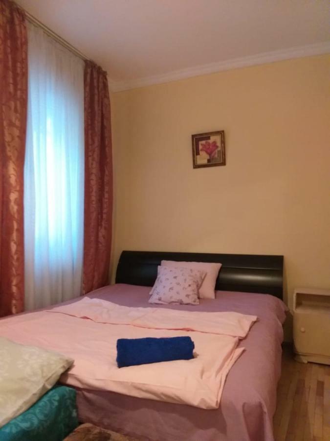Guest House Tabukashvili 31 트빌리시 외부 사진