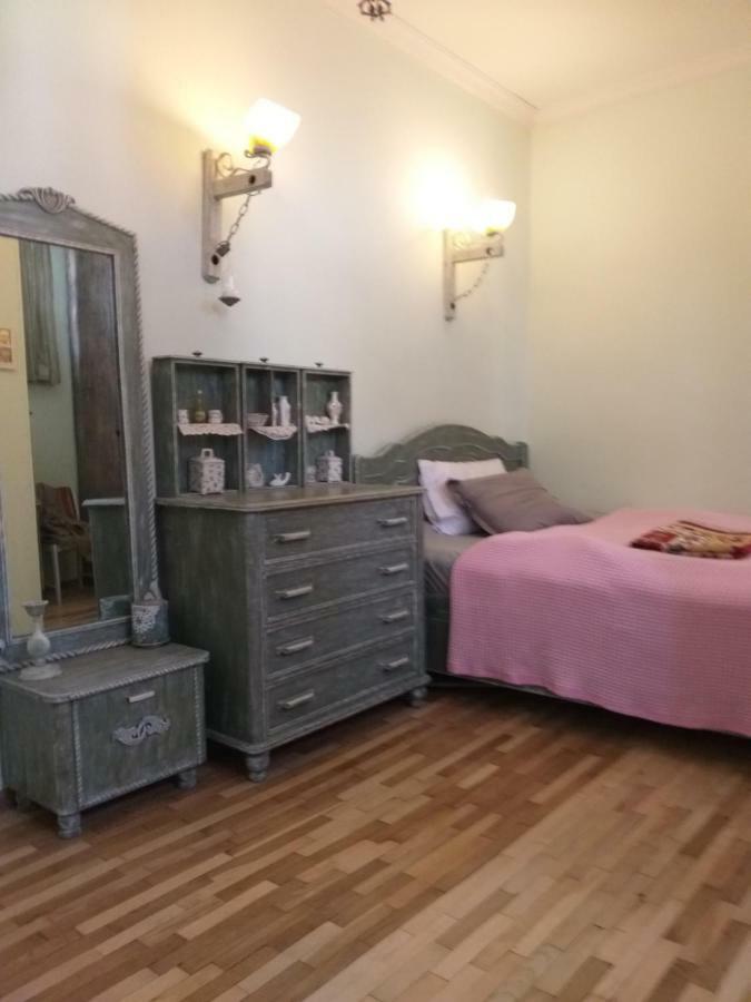 Guest House Tabukashvili 31 트빌리시 외부 사진